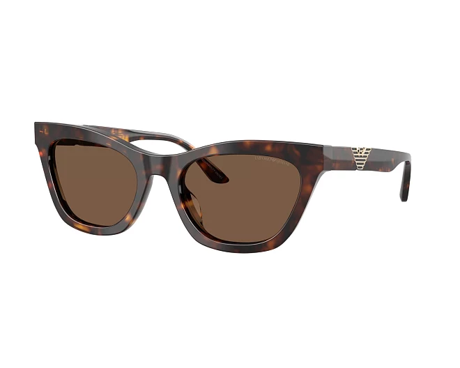 Gafas de sol Emporio Armani EA4259U 502673 55 20 Havana