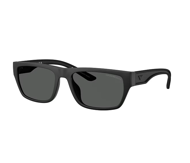 Gafas de sol Emporio Armani EA4267U 500187 57 18 Negra