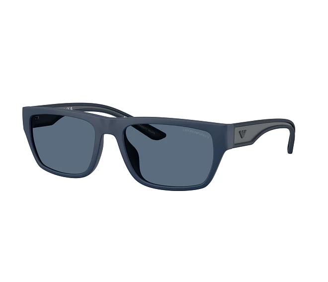Gafas de sol Emporio Armani EA4267U 618580 57 18 Azul