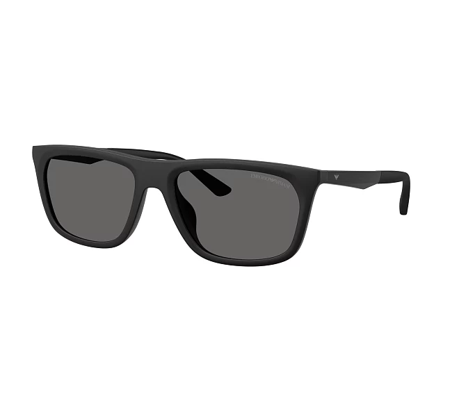 Gafas de sol Emporio Armani EA4272U 500187 57 18 Negra
