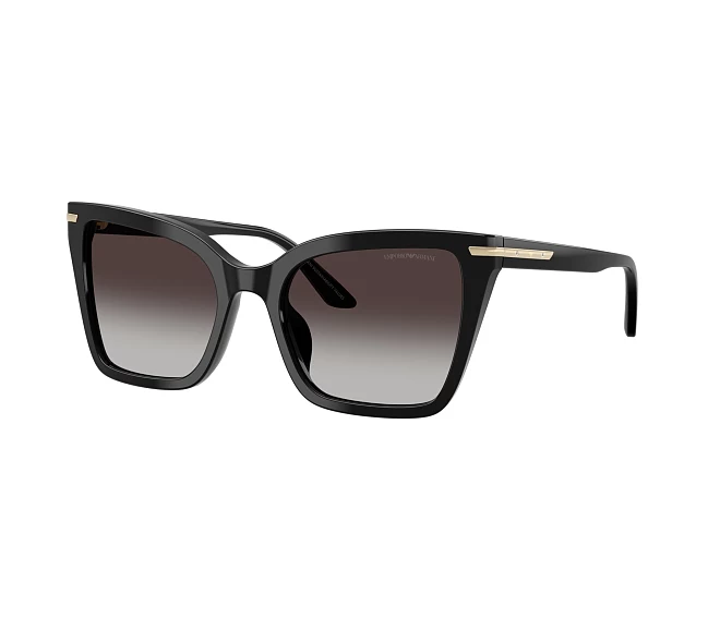 Gafas de sol Emporio Armani EA4273BU 50178G 53 19 Negra