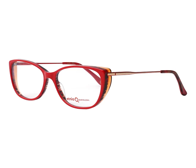 Gafas de vista Etnia Barcelona ALBI RD 55 15 RojoRojo