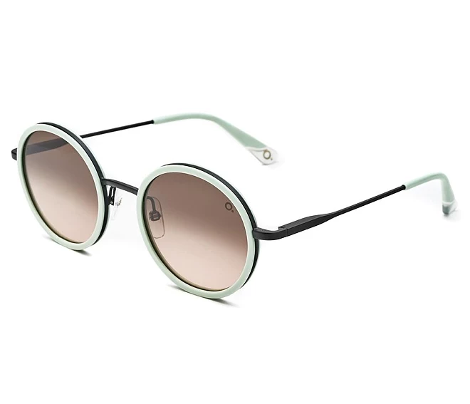 Gafas de sol Etnia Barcelona ALMAGRO-21 GRBK 51 21 VerdeNegro