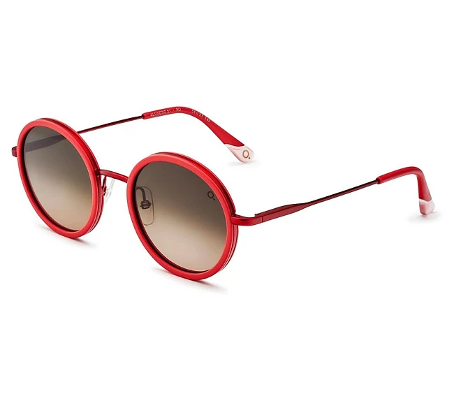 Gafas de sol Etnia Barcelona ALMAGRO-21 RD 51 21 Rojo