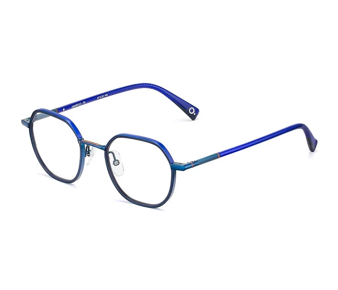 Gafas de vista Etnia Barcelona AMARILLO BL 47 20 Azul