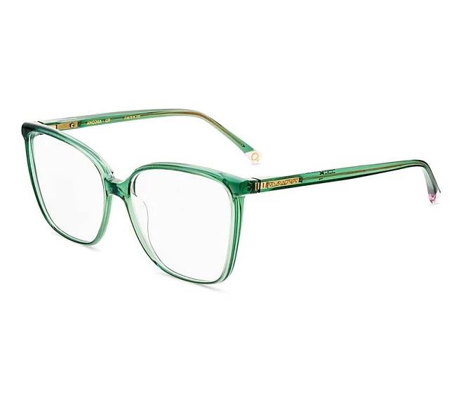 Gafas de vista Etnia Barcelona ANCORA GR 54 14 Verde
