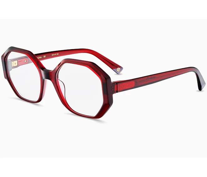 Gafas de vista Etnia Barcelona ANEMONA BX 52 19 Bordeaux