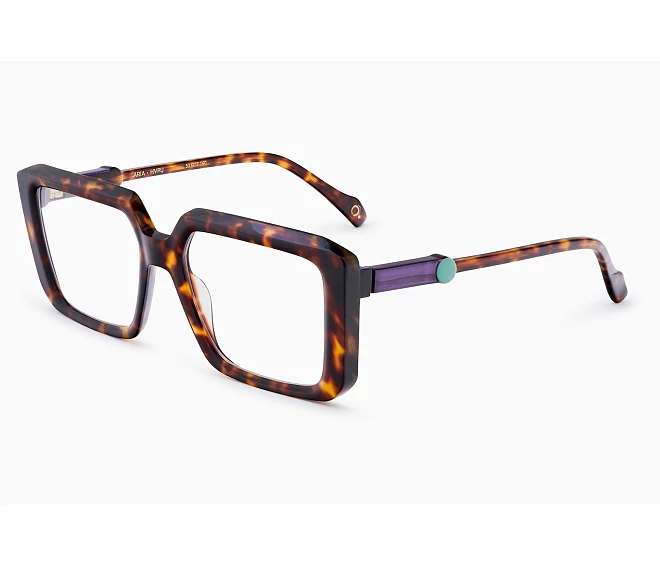 Gafas de vista Etnia Barcelona ARIA HVPU 53 17 Havana