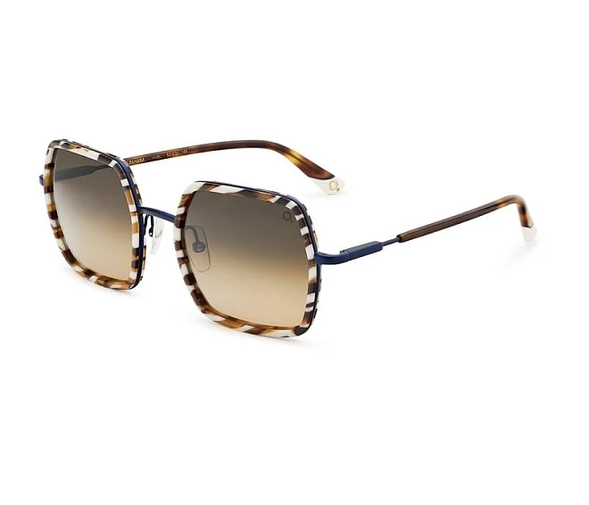 Gafas de sol Etnia Barcelona AZAHARA HVBL 53 21 AzulHavana