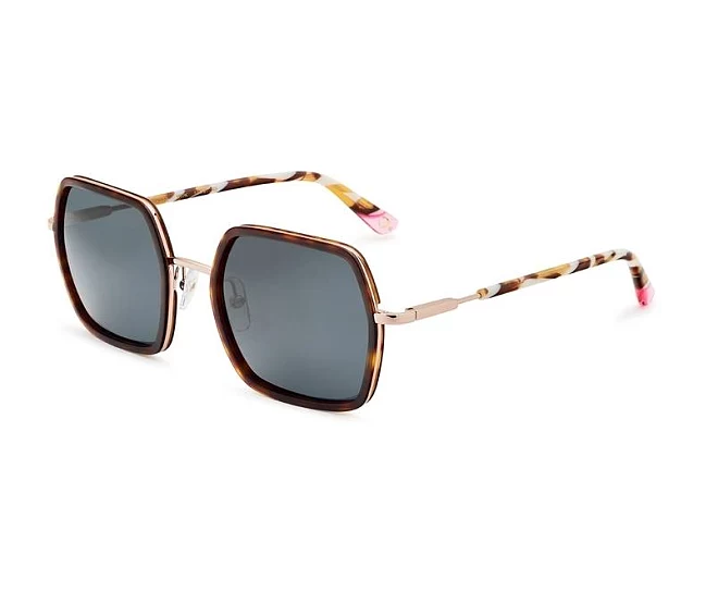 Gafas de sol Etnia Barcelona AZAHARA HVPK 53 21 HavanaRosa Oro