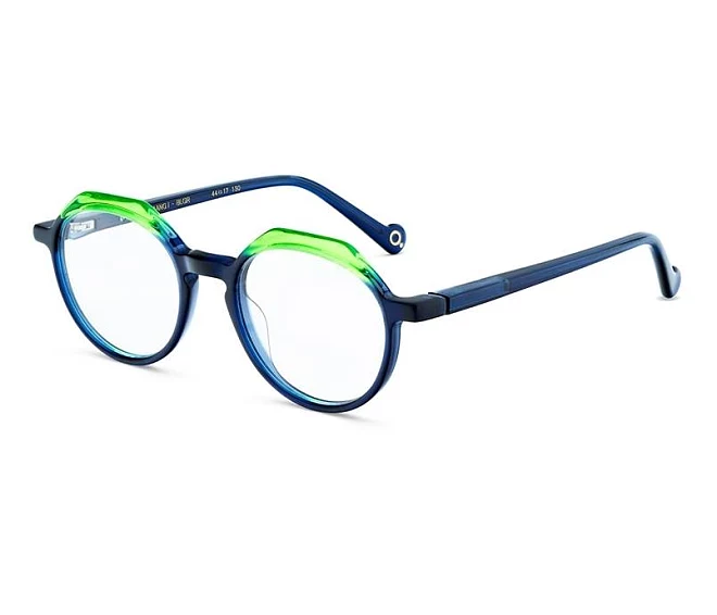 Gafas de vista Etnia Barcelona BAAANG BLGR 44 17 AzulVerde
