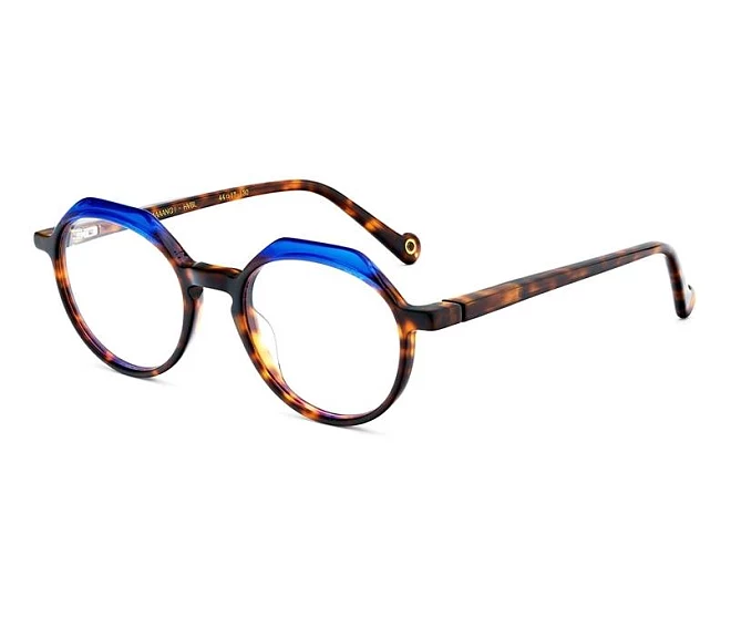 Gafas de vista Etnia Barcelona BAAANG HVBL 44 17 AzulHavana