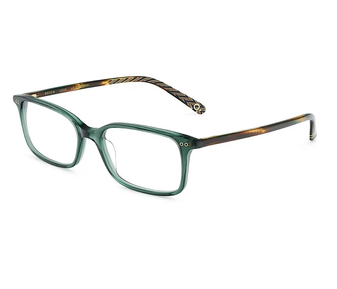 Gafas de vista Etnia Barcelona BEGUR GRBE 51 17 VerdeMarrón