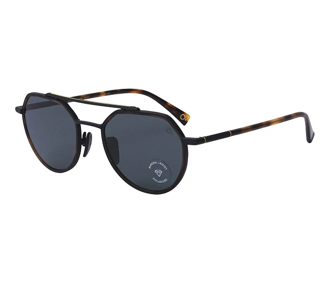 Gafas de sol Etnia Barcelona BLUESWALLOW BKHV 51 20 HavanaNegro