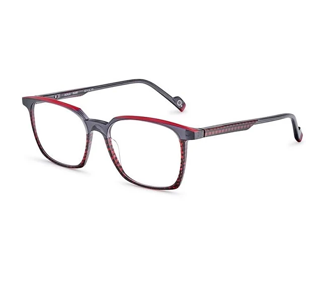 Gafas de vista Etnia Barcelona BORJA RDBK 53 16 RojoNegro