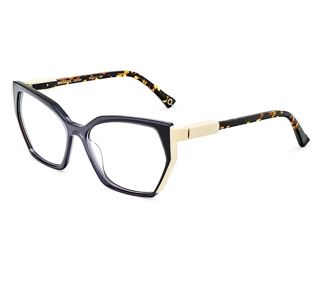Gafas de vista Etnia Barcelona BRAGANZA BKWH 55 14 NegraCrema