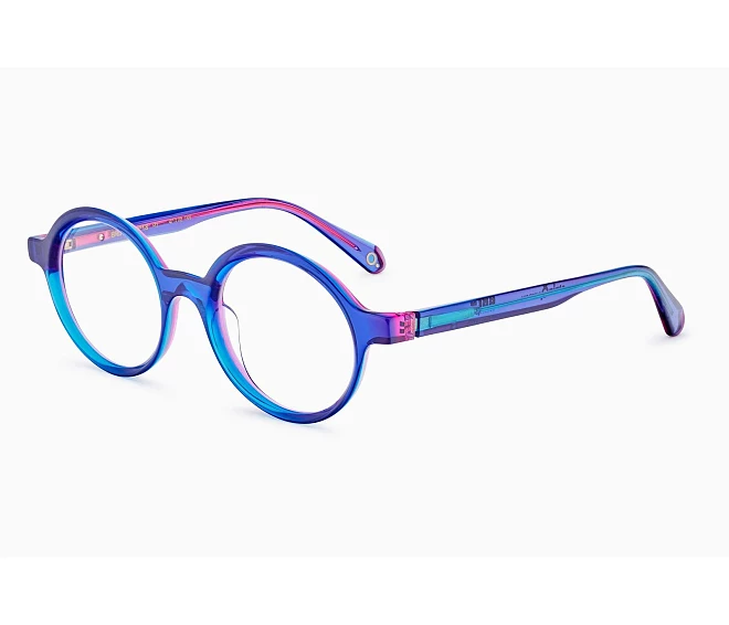 Gafas de vista Etnia Barcelona BRUTAL NO18 PU 47 20 LilaLila Purpura