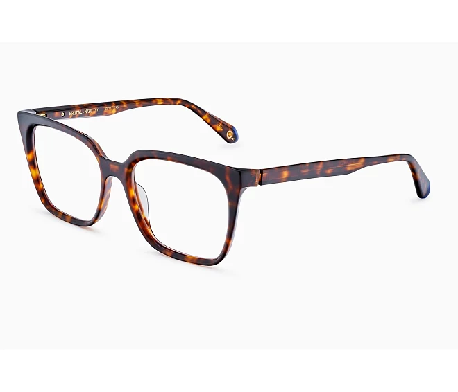 Gafas de vista Etnia Barcelona BRUTAL NO20 HV 53 17 Havana