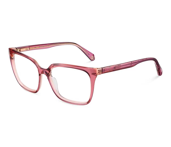 Gafas de vista Etnia Barcelona BRUTAL NO20 PK 53 17 Rosa
