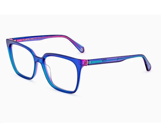 Gafas de vista Etnia Barcelona BRUTAL NO20 PU 53 17 LilaLila Purpura