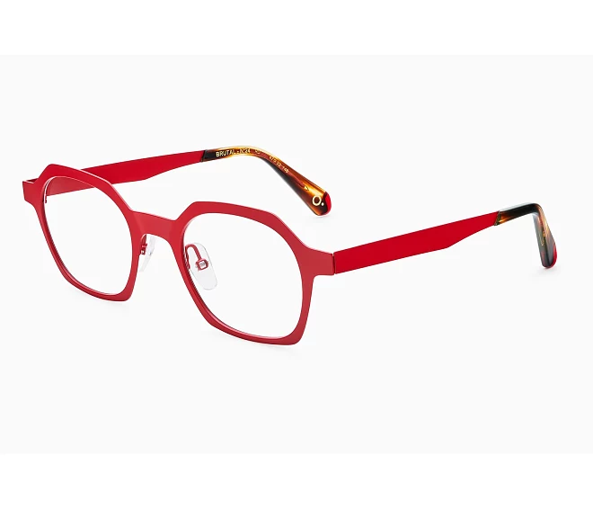 Gafas de vista Etnia Barcelona BRUTAL NO24 RD 47 22 Rojo