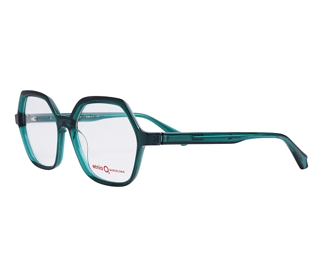 Gafas de vista Etnia Barcelona BRUTAL NO26 GR 54 17 Verde
