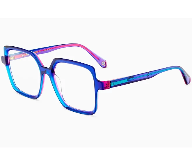 Gafas de vista Etnia Barcelona BRUTAL NO28 PU 53 17 CiruelaLila Purpura