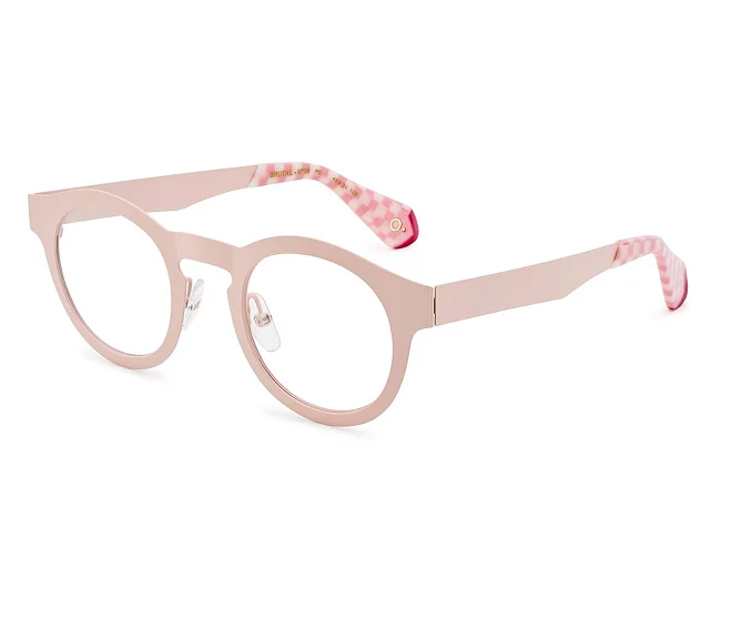 Gafas de vista Etnia Barcelona BRUTAL No10 PK 46 24 Rosa