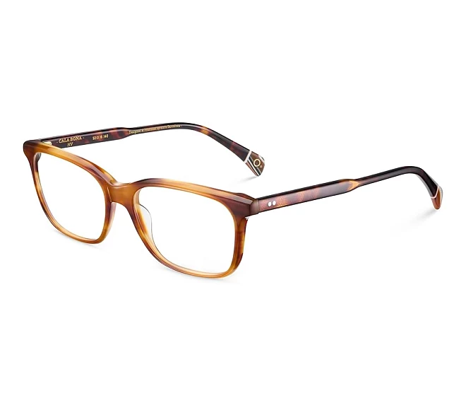 Gafas de vista Etnia Barcelona CALA BONA HV 52 16 Havana