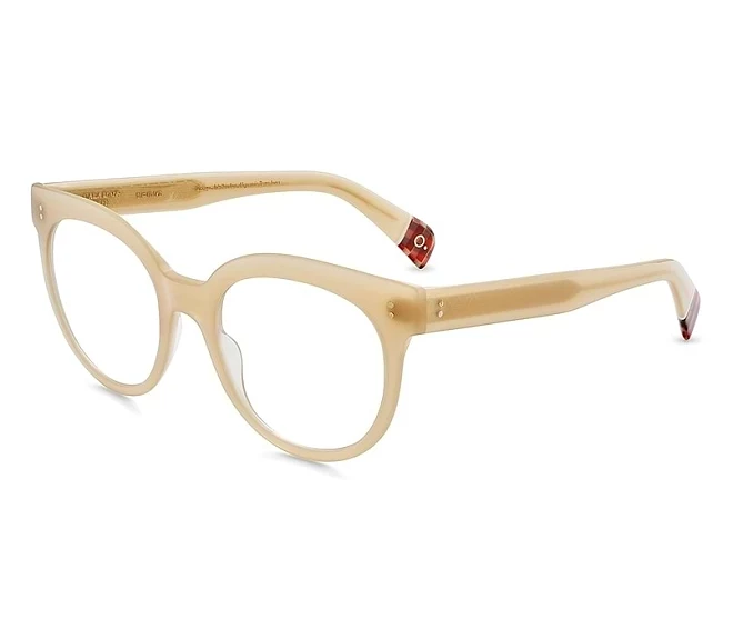 Gafas de vista Etnia Barcelona CALA DOR BEPK 51 19 BeigeRosa