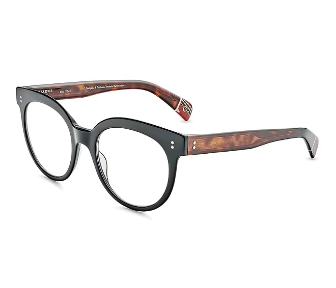 Gafas de vista Etnia Barcelona CALA DOR BKHV 51 19 NegraHavana