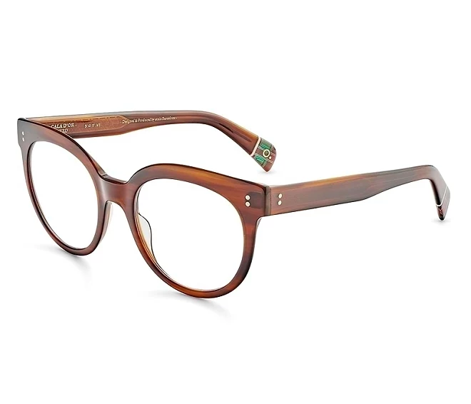 Gafas de vista Etnia Barcelona CALA DOR HVRD 51 19 HavanaRojo
