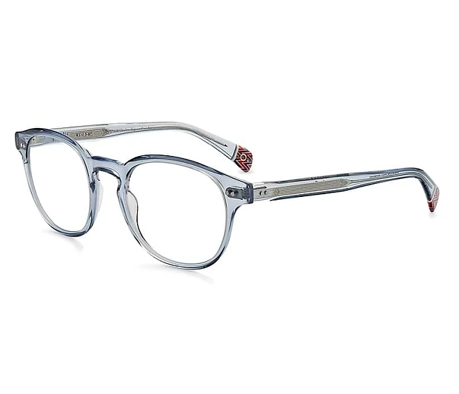 Gafas de vista Etnia Barcelona CAP ROIG II BL 48 21 Azul