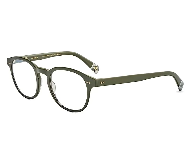 Gafas de vista Etnia Barcelona CAP ROIG II GR 48 21 Verde