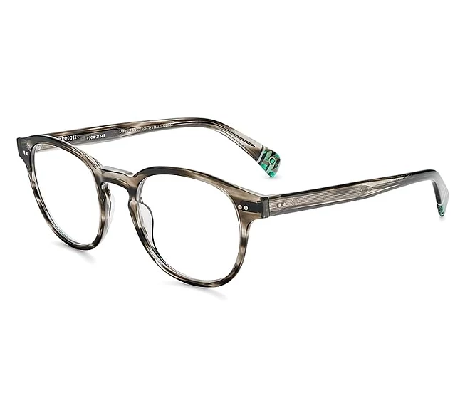 Gafas de vista Etnia Barcelona CAP ROIG II HVBK 48 21 HavanaNegro