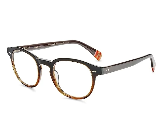 Gafas de vista Etnia Barcelona CAP ROIG II HVBR 48 21 HavanaMarrón
