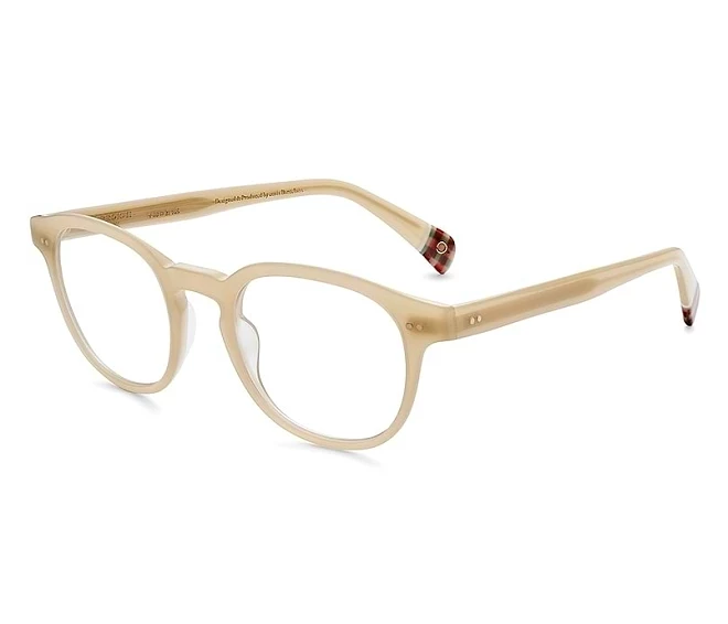 Gafas de vista Etnia Barcelona CAP ROIG II WHPK 48 21 BlancoRosa