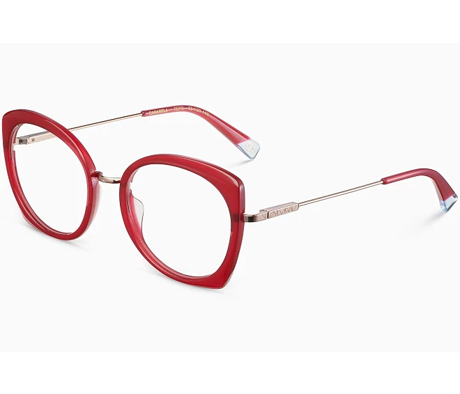 Gafas de vista Etnia Barcelona CARABELA RDPG 52 20 Rojo