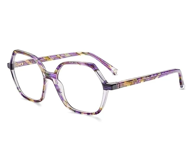 Gafas de vista Etnia Barcelona CERES PU 51 15 Lila Purpura