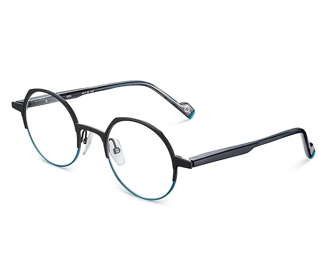 Gafas de vista Etnia Barcelona CESC BKBL 48 22 NegraAzul