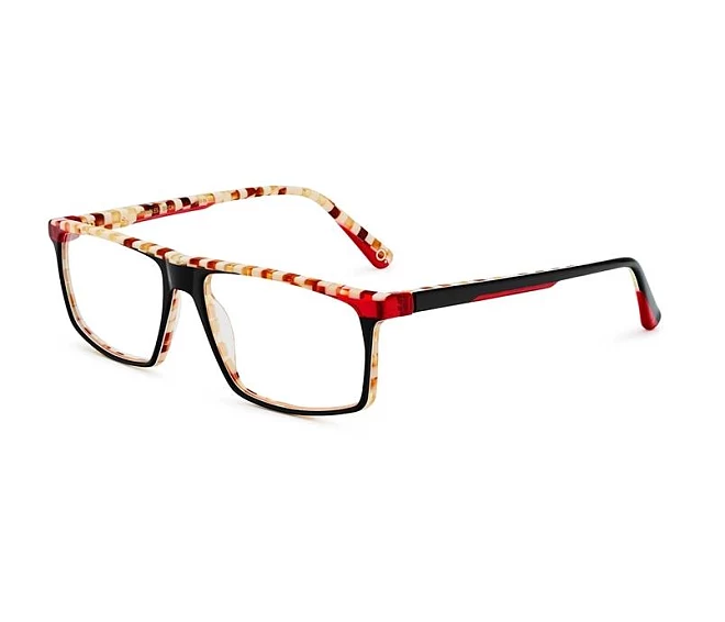Gafas de vista Etnia Barcelona CHARLES BKCH 56 15 NegraMix