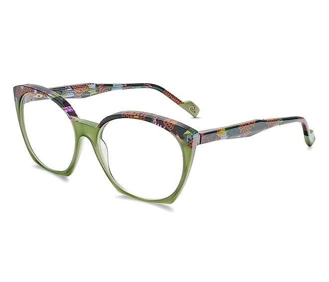 Gafas de vista Etnia Barcelona CLEOPATRA GRVI 56 16 VerdeVioleta