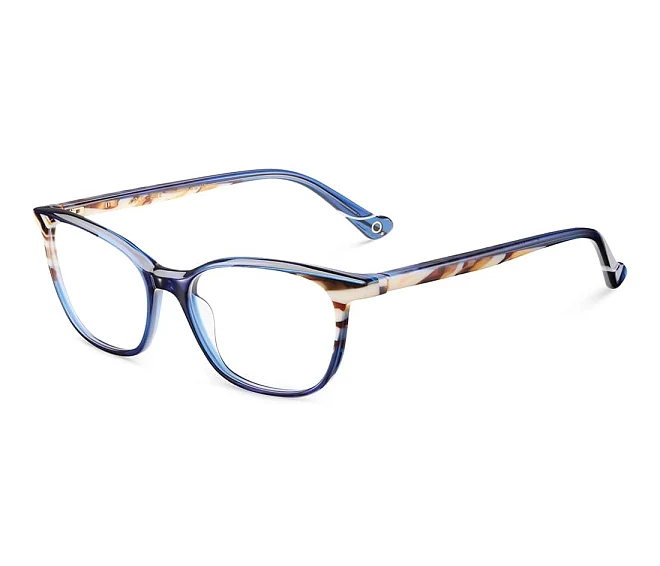Gafas de vista Etnia Barcelona COCO BLZE 51 16 AzulZebra
