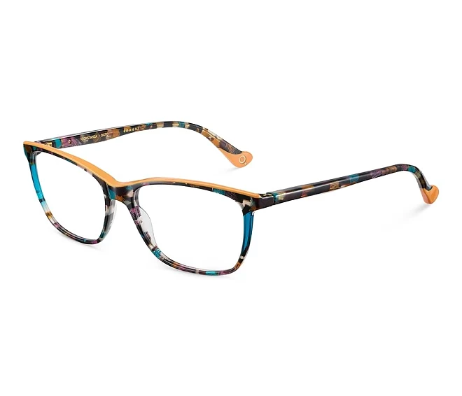 Gafas de vista Etnia Barcelona CONSTANZA OGTQ 54 16 NaranjaTurquoise