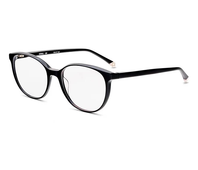 Gafas de vista Etnia Barcelona CORAL BK 53 17 Negra