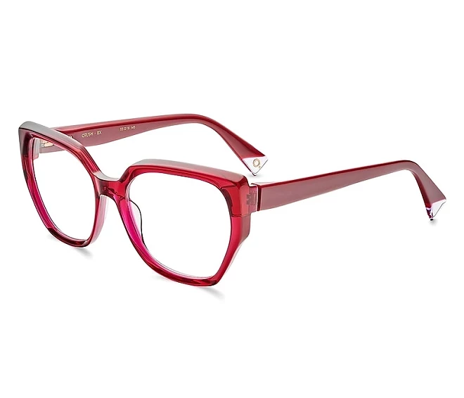 Gafas de vista Etnia Barcelona CRUSH BX 55 18 Burgundy