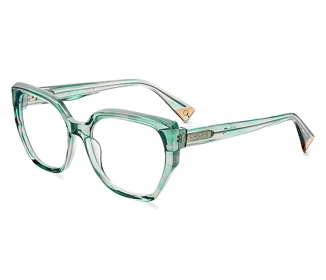 Gafas de vista Etnia Barcelona CRUSH TQ 55 18 Turquoise