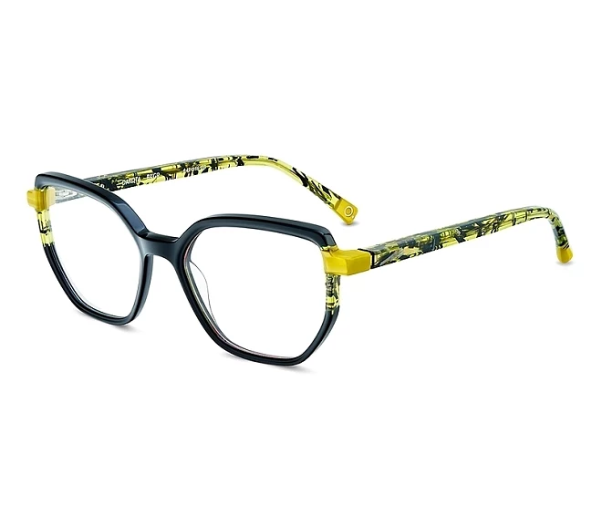 Gafas de vista Etnia Barcelona DAKOTA BKGR 49 16 NegraVerde