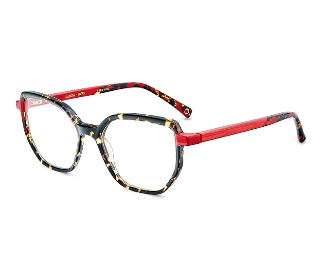 Gafas de vista Etnia Barcelona DAKOTA HVRD 49 16 HavanaRojo