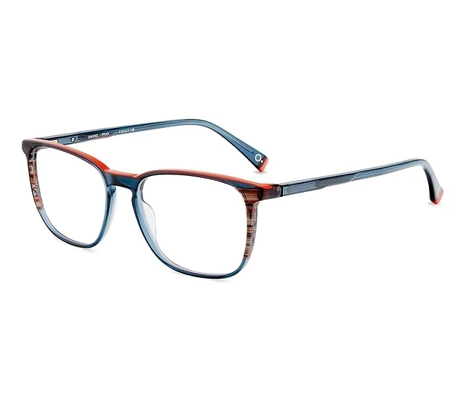 Gafas de vista Etnia Barcelona DANIEL PTOG 57 18 PerlaNaranja